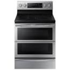 Samsung Freestanding Ranges in Stainless Steel - NE59J7850WS