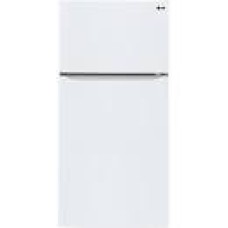 LG Drawer Freezers in White - LTCS24223W