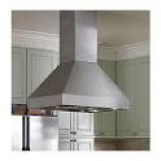 Vent-A-Hood Island Range Hoods in Stainless Steel - EPIH18236SS