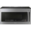 Samsung Over the Ranges Microwaves in Stainless Steel - ME21K7010DS