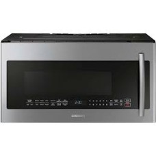 Samsung Over the Ranges Microwaves in Stainless Steel - ME21K7010DS