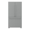 Blomberg French Door Refrigerators in Blue - BRFD2230XSS