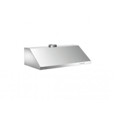 Bertazzoni Under the Cabinet Range Range Hoods in Stainless Steel - KU36PRO1XV KU36 PRO 1 X