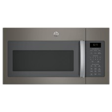 GE Over the Ranges Microwaves in Slate - JVM6175EKES