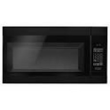 Amana Over the Ranges Microwaves in Black - AMV2307PFB