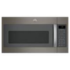 GE Over the Ranges Microwaves in Slate - JVM7195EKES