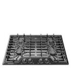 Frigidaire Gas Cooktops in Black - FFGC3026SB