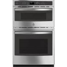 GE Countertop Microwaves in Stainless Steel - PK7800SKSS