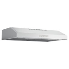 GE Under the Cabinet Range Range Hoods in Stainless Steel - PVX7300SJSS