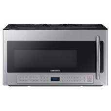 Samsung Over the Ranges Microwaves in Stainless Steel - ME21K6000AS