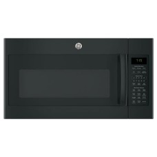 GE Over the Ranges Microwaves in Black - JVM7195DKBB