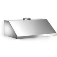 Bertazzoni Wall Range Hoods in Stainless Steel - KU30PRO1X14