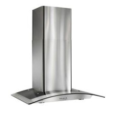 Broan Wall Range Hoods in Stainless Steel - B5630SS