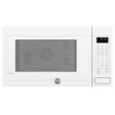 GE Countertop Microwaves in White - PEB9159DJWW