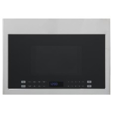 Haier Over the Ranges Microwaves in Stainless Steel - HMV1472BHS