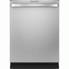 GE Built-In Dishwashers in Stainless Steel - PDT755SYRFS