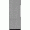 beko - BFBD30216SSIML