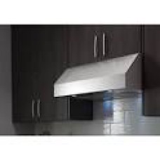 Frigidaire Under the Cabinet Range Range Hoods in Stainless Steel - FHWC3650RS