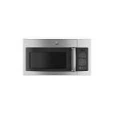 GE Over the Ranges Microwaves in Stainless Steel - JVM3162RJSS