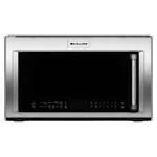 Kitchenaid Over the Ranges Microwaves in Stainless Steel - KMHC319ESS