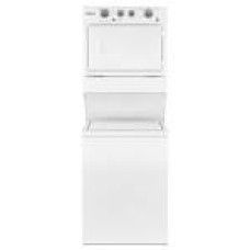 Whirlpool Washer/Dryer Combos in White - WET4027HW