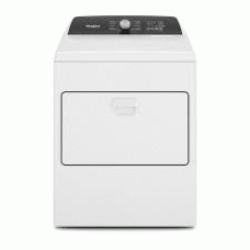 Whirlpool Washer/Dryer Combos in Stainless Steel - WED5010LW