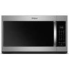 Whirlpool Over the Ranges Microwaves in Stainless Steel - WMH32519HZ