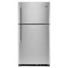 Maytag Top Freezer Refrigerators in Stainless Steel - MRT711SMFZ