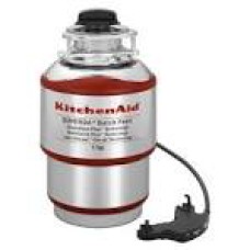 Kitchenaid Batch Feed Disposers - KBDS100T