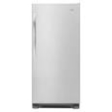 Whirlpool Refrigerator Only Refrigerators in Stainless Steel - WSR57R18DM