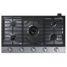 Samsung Gas Cooktops in Blue - NA36N7755TS