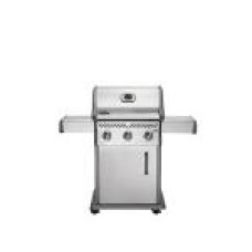 Napoleon Liquid Propane Grills in Stainless Steel - R425PSS