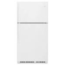 Whirlpool Drawer Freezers in White - WRT511SZDW