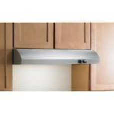 Whirlpool Under the Cabinet Range Range Hoods in Stainless Steel - UXT5230BDS