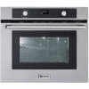 Verona Single Wall Wall Ovens in Stainless Steel - VEBIEM3024NSS