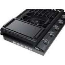 Samsung Gas Cooktops in Blue - NA30N6555TG