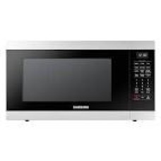 Samsung Countertop Microwaves in Stainless Steel - MS19M8000AS