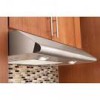 Frigidaire Under the Cabinet Range Range Hoods in Stainless Steel - FHWC3640MS