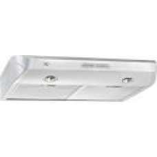 XO Under the Cabinet Range Range Hoods in White - XOE30W