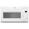 Whirlpool Over the Ranges Microwaves in White - WMH32519HW