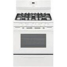 Frigidaire Freestanding Ranges in White - FFGF3054TW