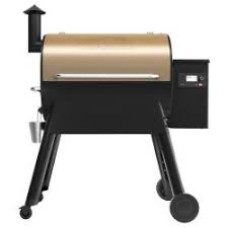 TRAEGER Pellet Grills in Bronze - TFB78GZE