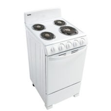 Danby Freestanding Ranges in White - DER202W