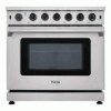 Thor Kitchen - LRG3601U