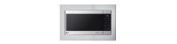 LG Microwave Trim Kits Microwaves in Stainless Steel - MK2030NST