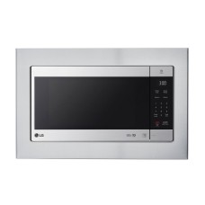 LG Microwave Trim Kits Microwaves in Stainless Steel - MK2030NST