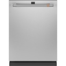 GE Built-In Dishwashers in Stainless Steel - CDT875P2NS1