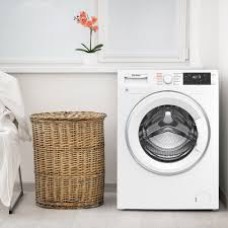 Blomberg Washer/Dryer Combos in White - WMD24400W