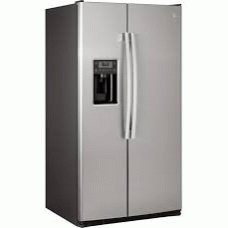 GE Drawer Freezers in Stainless Steel - GSS25GYPFS