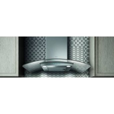 ELICA Wall Range Hoods in Stainless Steel - EPT436S2